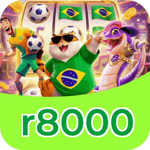 Métodos de pagamento aceitos na r8000
