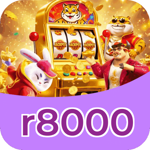 Slots Premium da PG Soft na r8000