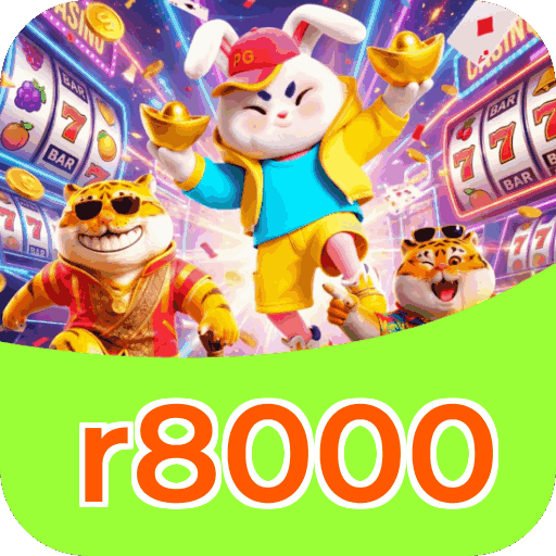 Download PC r8000