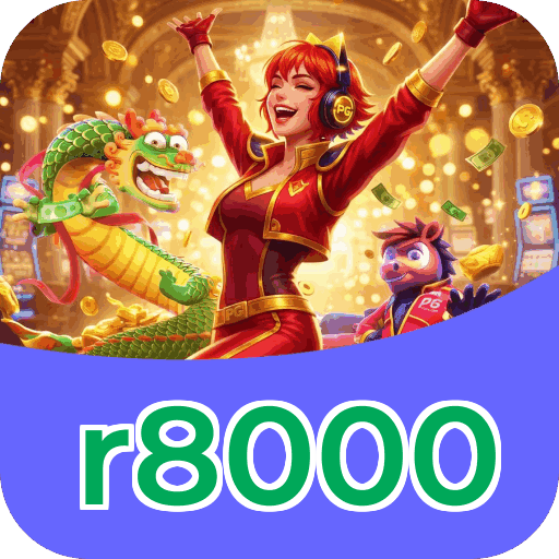 Lottery Clássica na r8000