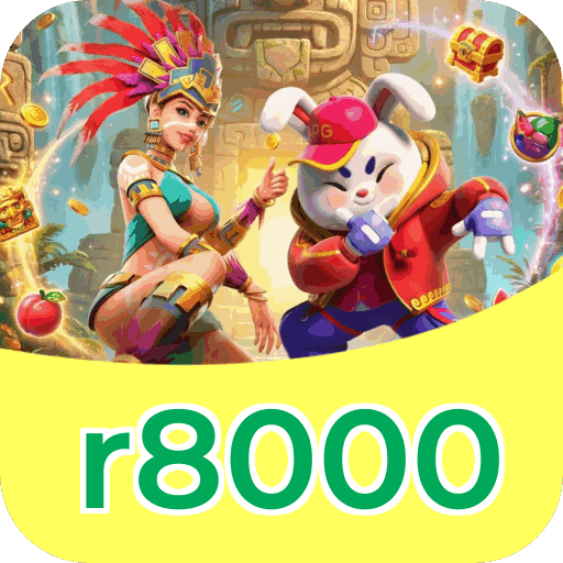 Segurança r8000