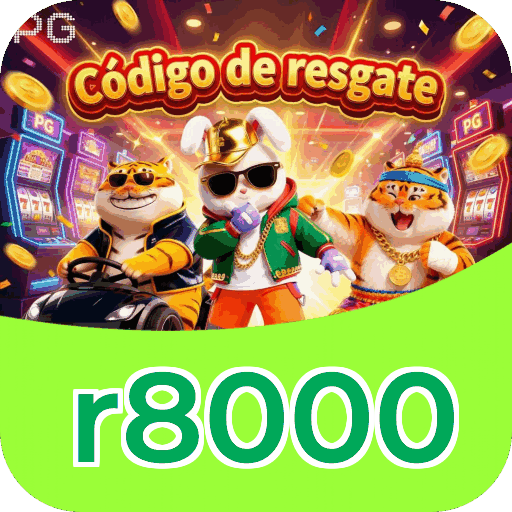 Performance r8000